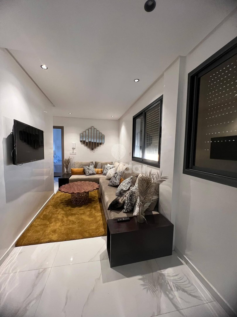 Studio de Închiriat în Tanger: Confort și Securitate Asigurate - Photo 2