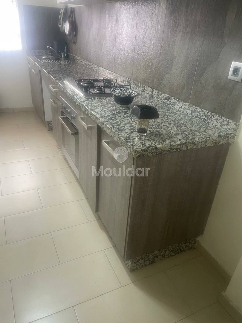 Charmant Studio à Vendre à Casablanca, Belvédère - Sécurisé - Photo 6