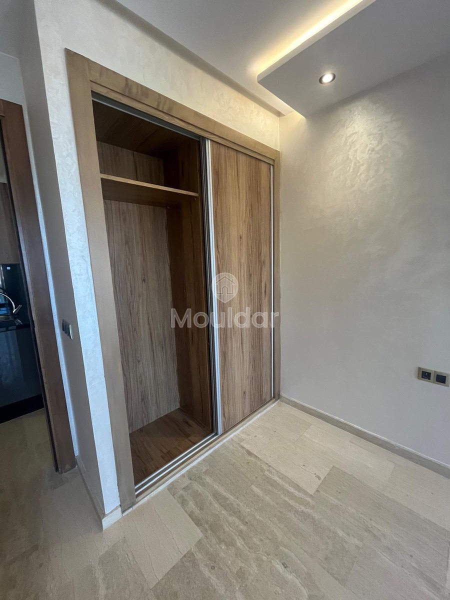 Studio te huur in Oulfa, Casablanca - Photo 4