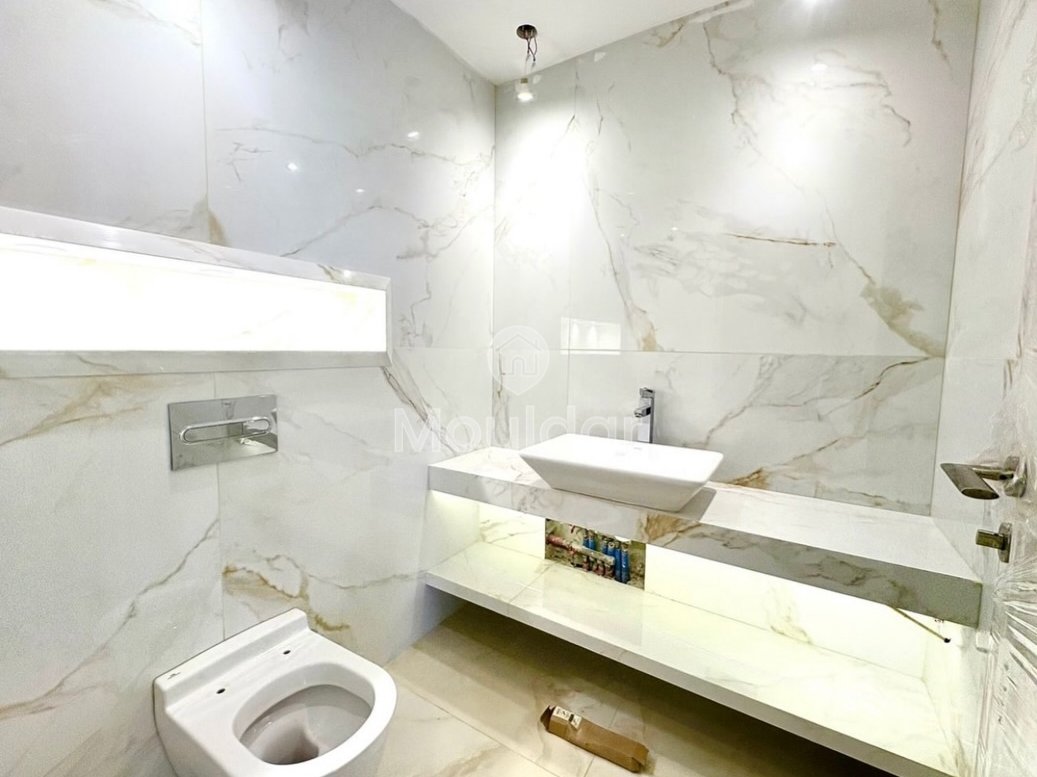 Apartment for sale in Casablanca: Modern luxury and comfort - Photo 10