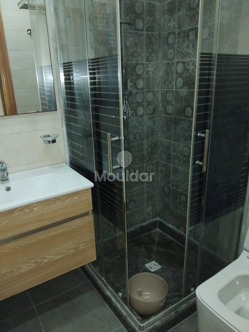 Belo Apartamento para Alugar em Casablanca - Belvédère, 2 Quartos - Photo 7