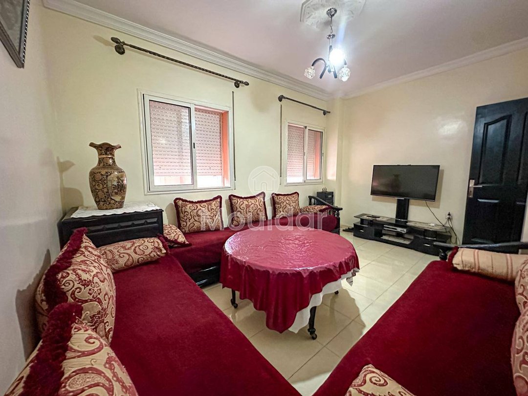 Apartament Magnific cu 4 Camere de Închiriat în Marrakech - Photo 5