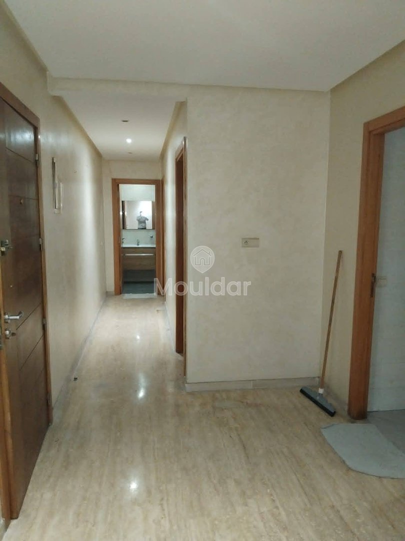 Belo Apartamento para Alugar em Casablanca - Belvédère, 2 Quartos - Photo 2