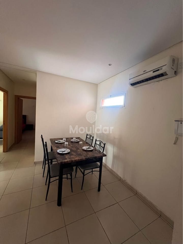 Marrakeş'te Kiralık Daire: 3 Yatak Odası ve Teras ile - Photo 2