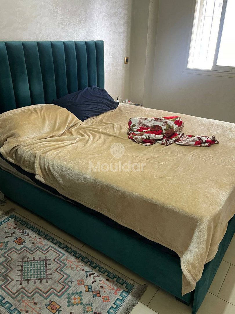 Charmant Studio à Vendre à Casablanca, Belvédère - Sécurisé - Photo 4