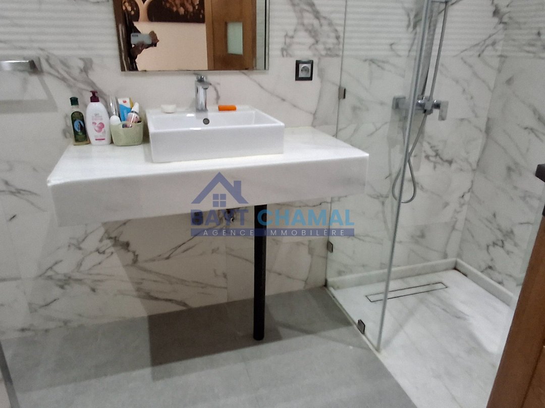 Location Villa de Luxe à Tanger : Piscine et Charme - Photo 16