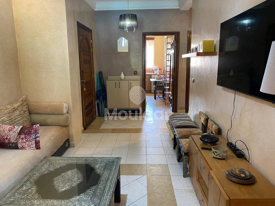 Appartement à louer à Mohammedia, Mimosas - Photo 9