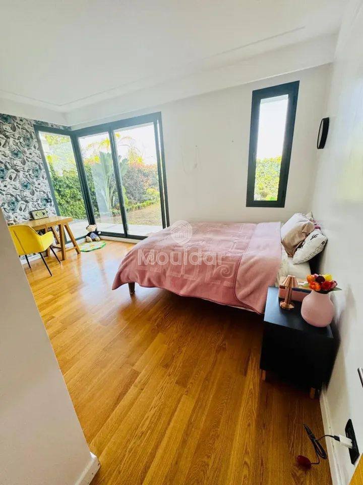 Appartement met 3 slaapkamers te koop in Bouskoura - Palmeraie - Photo 12