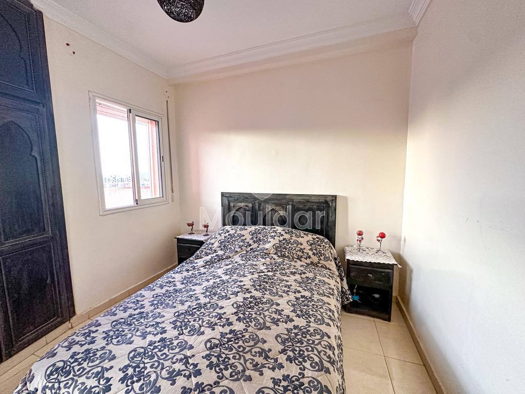 Apartament Magnific cu 4 Camere de Închiriat în Marrakech - Photo 7