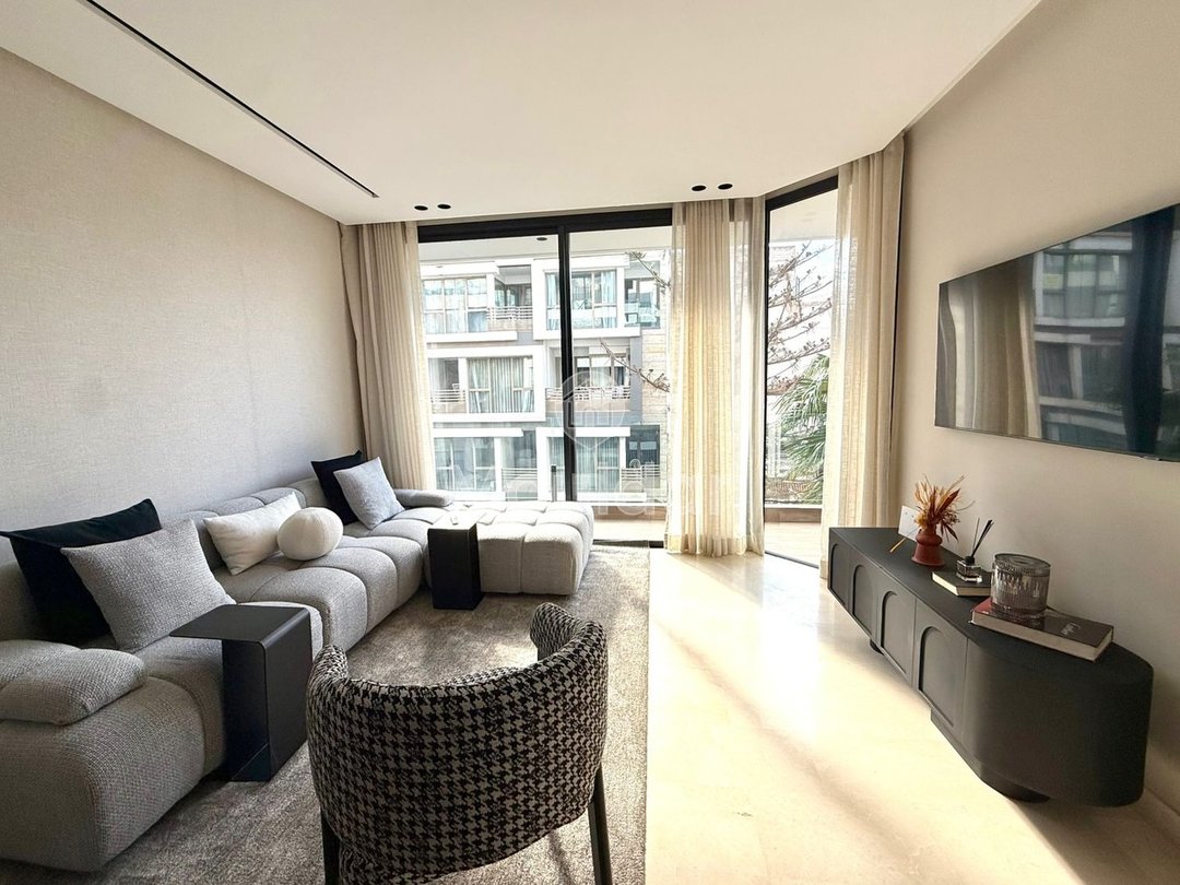 Casablanca'da Kiralık Şirin Stüdyo - Prensesler - Photo 1