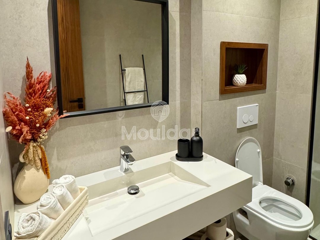 Casablanca'da Kiralık Şirin Stüdyo - Prensesler - Photo 6