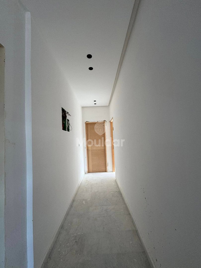 Apartament de vânzare în Fès, Drumul d'Immouzere - Photo 4