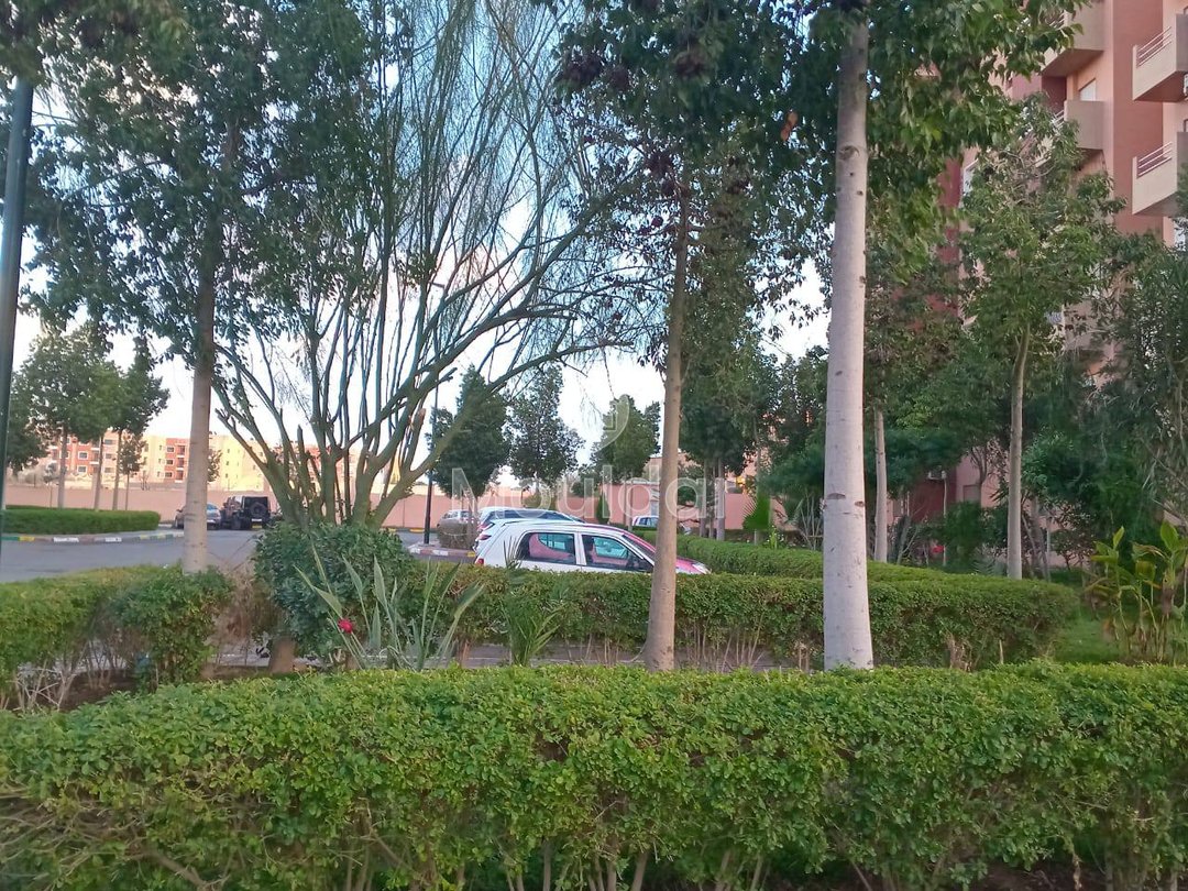 Apartament Magnific cu 4 Camere de Închiriat în Marrakech - Photo 16