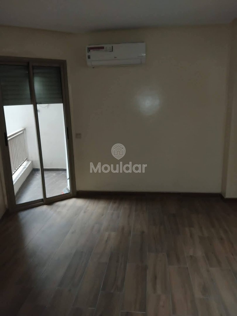 Belo Apartamento para Alugar em Casablanca - Belvédère, 2 Quartos - Photo 5