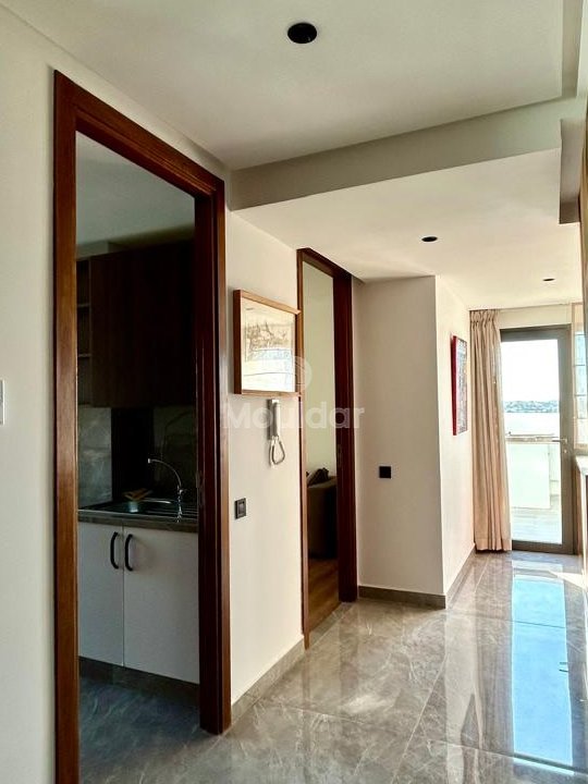 شقة للإيجار في الدار البيضاء، مدينة الدار البيضاء المالية - Photo 7