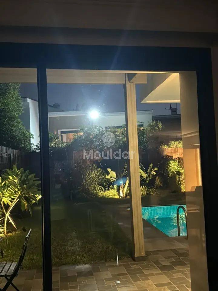 Appartement met 3 slaapkamers te koop in Bouskoura - Palmeraie - Photo 13