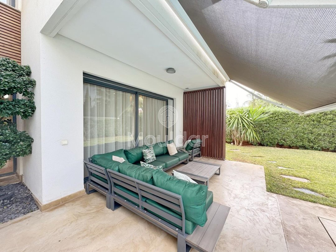 Villa à vendre à Casablanca, Aïn Diab - Photo 2