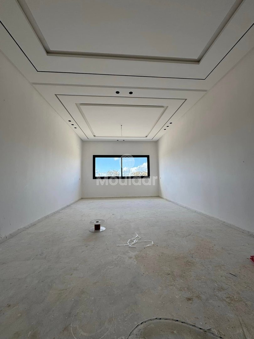 Apartament de vânzare în Fès, Drumul d'Immouzere - Photo 1