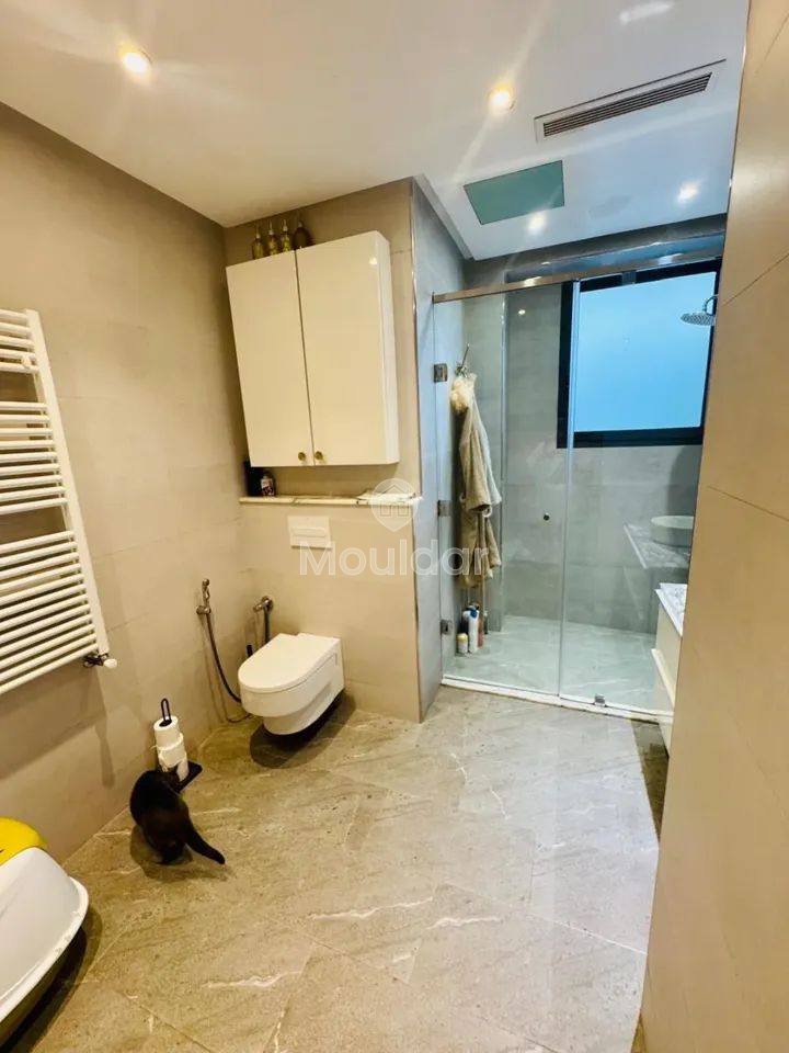 Appartement met 3 slaapkamers te koop in Bouskoura - Palmeraie - Photo 18