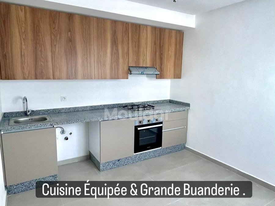 Appartamento in affitto a Tangeri: Comfort moderno e sicurezza - Photo 7