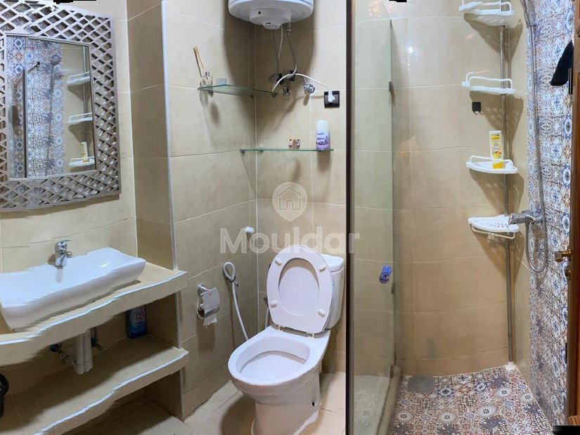 Appartement à louer à Mohammedia, Mimosas - Photo 6