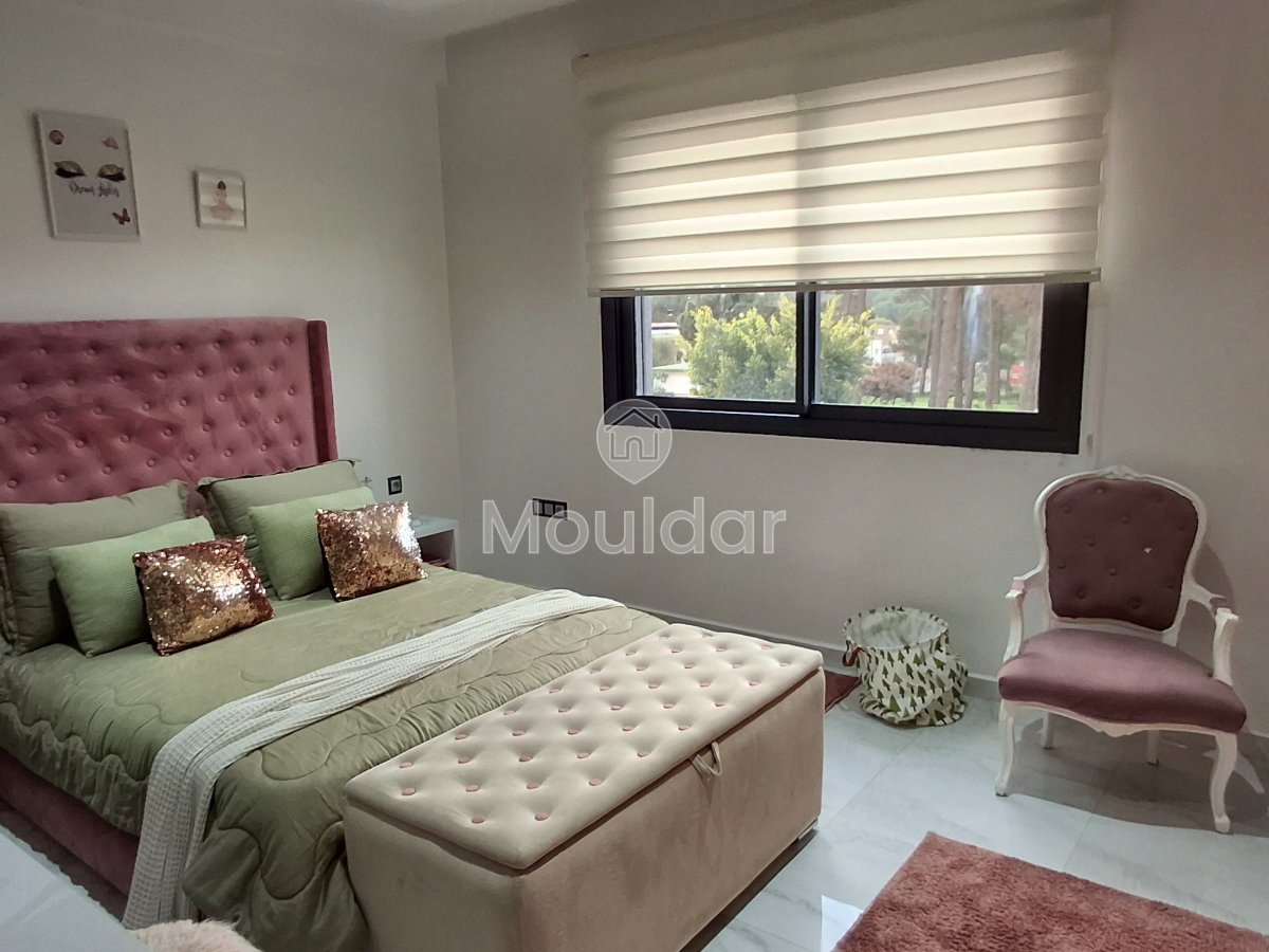 Villa de Luxe à Tanger : Charme et Piscine à Louer - Photo 14