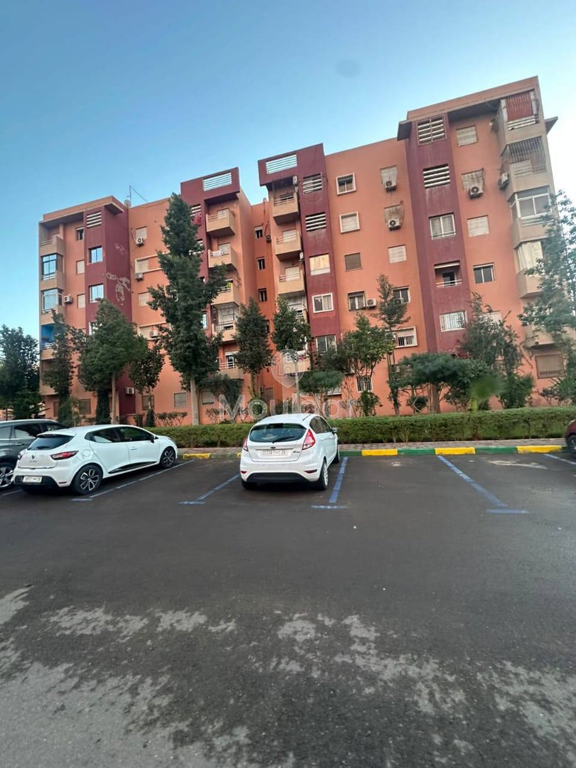 Apartament Magnific cu 4 Camere de Închiriat în Marrakech - Photo 17