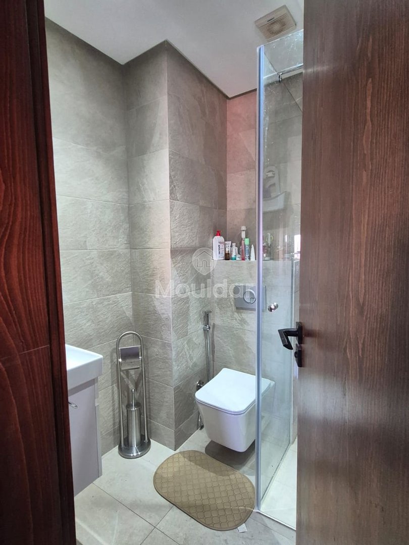 Appartamento Affascinante da Affittare: 2 Camere a Marrakech Semlalia - Photo 8