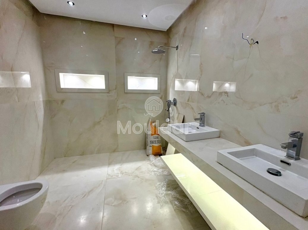 Apartment for sale in Casablanca: Modern luxury and comfort - Photo 11