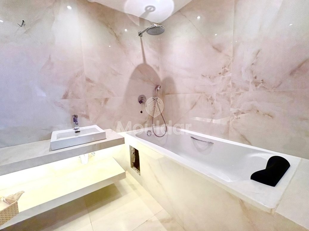 Apartment for sale in Casablanca: Modern luxury and comfort - Photo 9