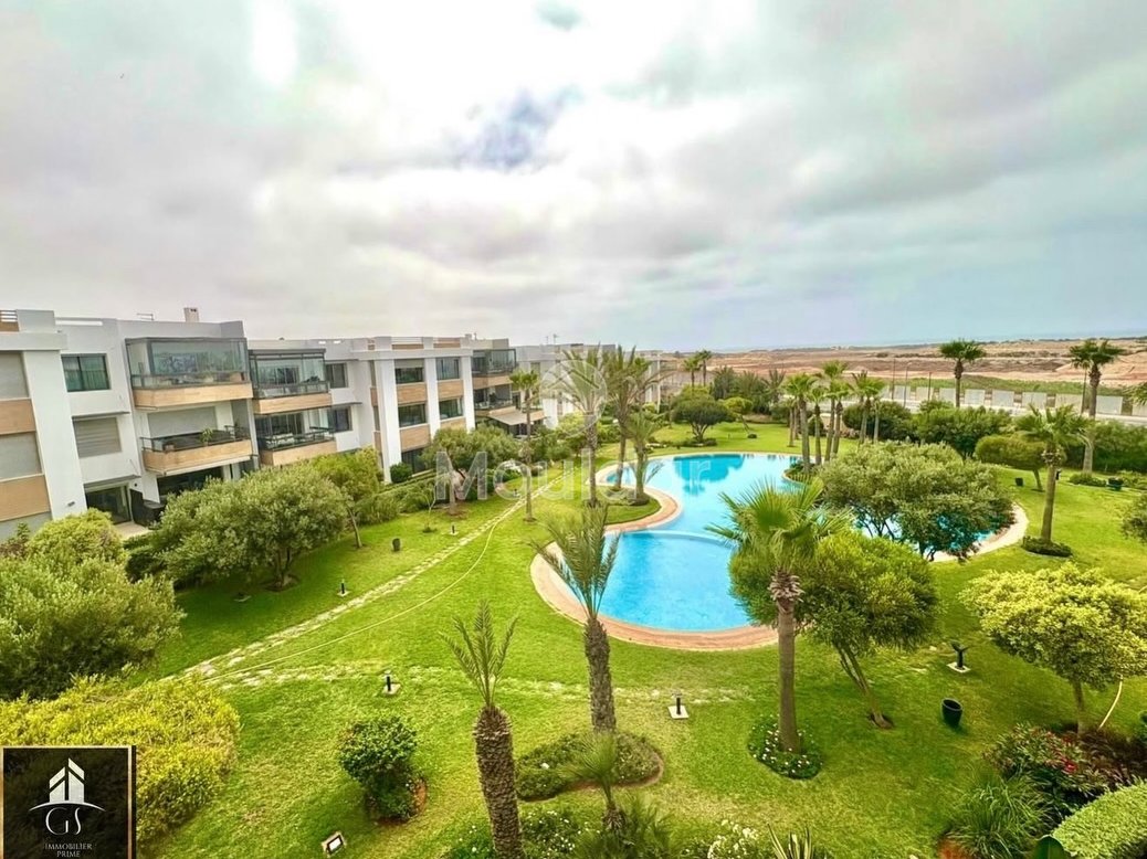 Apartment for sale in Casablanca: Modern luxury and comfort - Photo 6