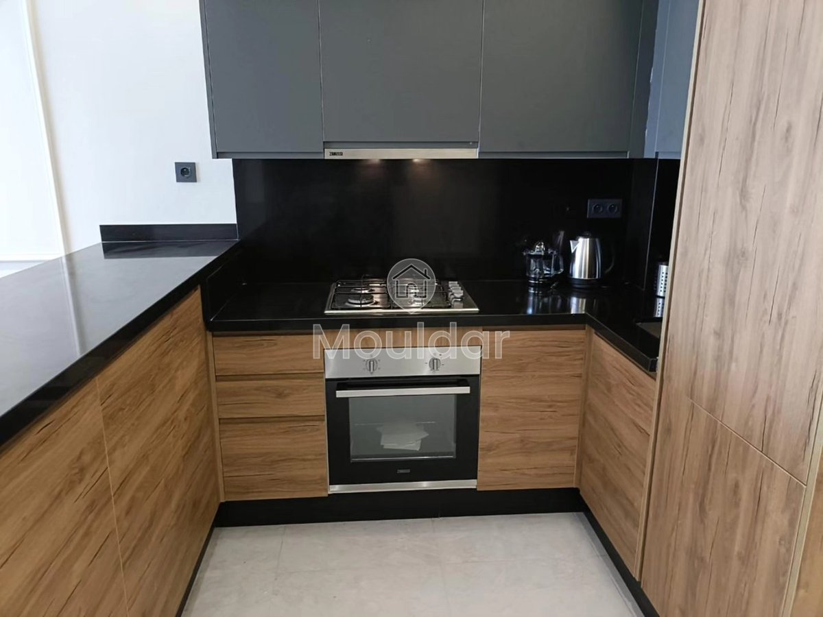 Studio zu vermieten in Casablanca, Riviera - Photo 7