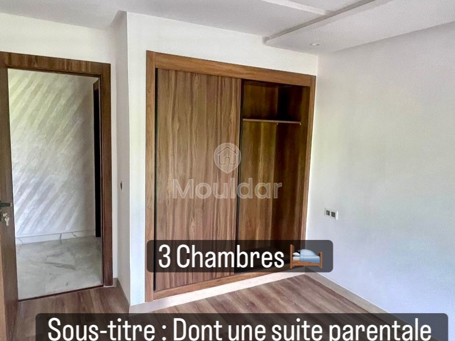 Appartamento in affitto a Tangeri: Comfort moderno e sicurezza - Photo 2