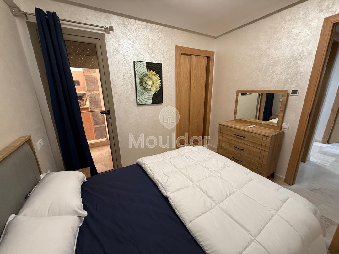 Marrakeş, Hay Charaf'ta kiralık daire - Photo 7