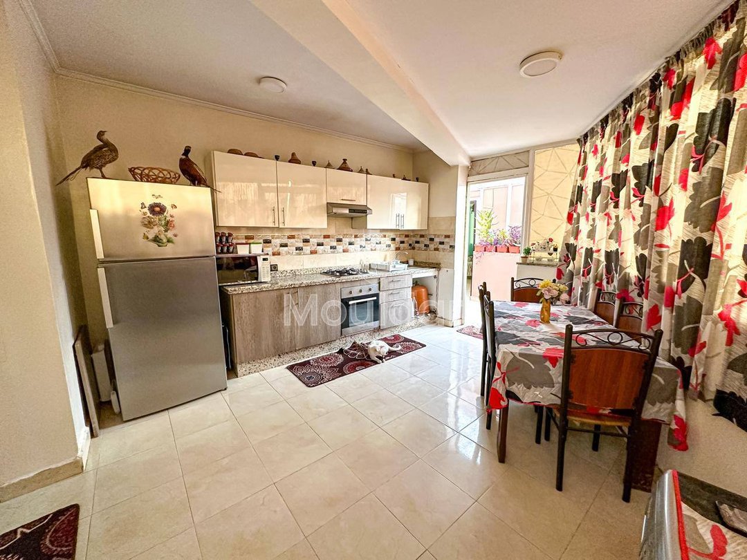 Apartament Magnific cu 4 Camere de Închiriat în Marrakech - Photo 18