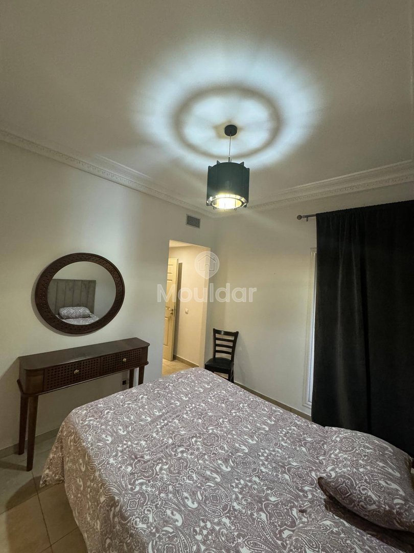 Studio in Affitto a Casablanca - Gauthier: Il Tuo Spazio Ideale - Photo 4