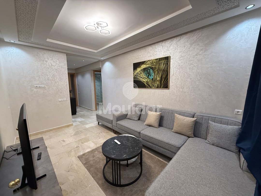 Marrakeş, Hay Charaf'ta kiralık daire - Photo 4