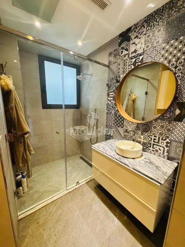 Appartement met 3 slaapkamers te koop in Bouskoura - Palmeraie - Photo 17