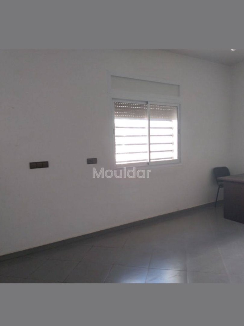 Ruime Kantoorverhuur in Agadir, Hay Qods - 60m² - Photo 2