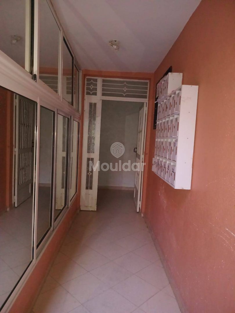 Apartament Magnific cu 4 Camere de Închiriat în Marrakech - Photo 12