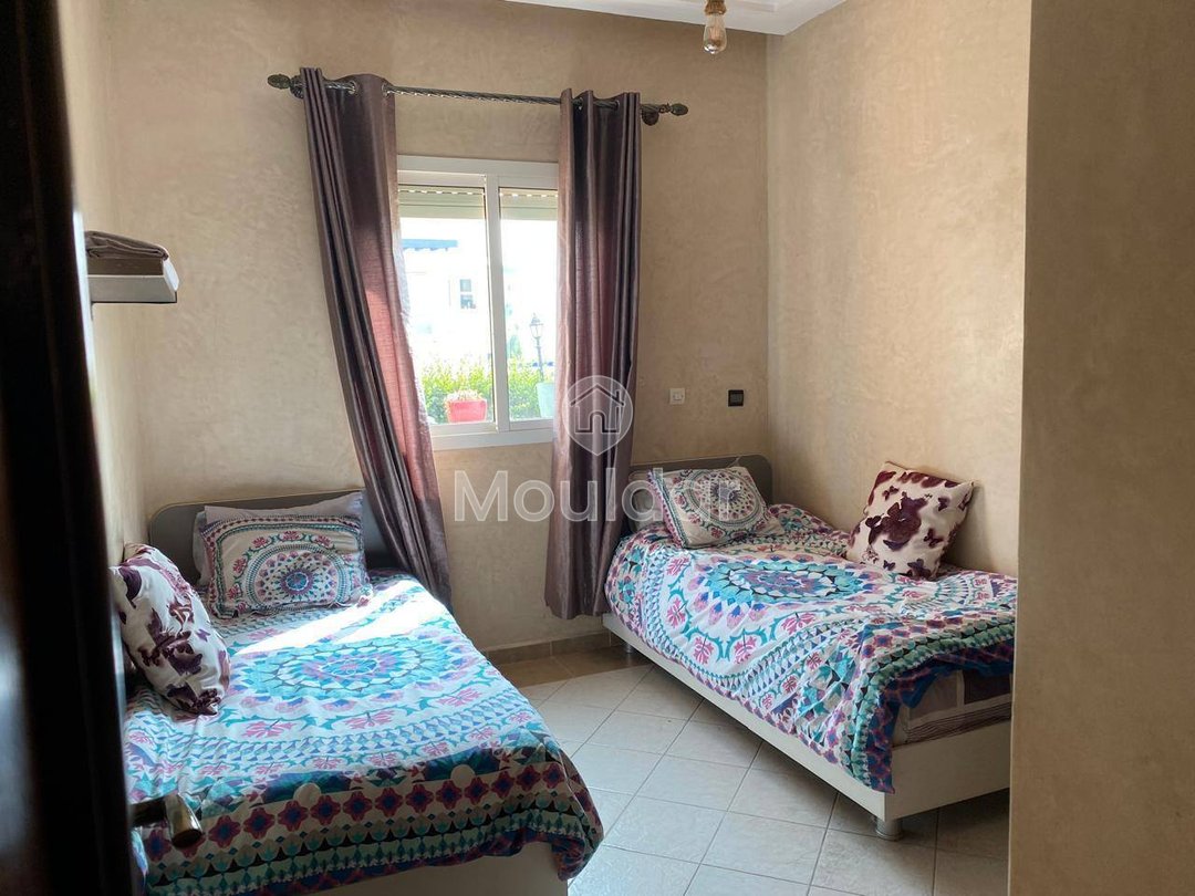 Appartement à louer à Mohammedia, Mimosas - Photo 5