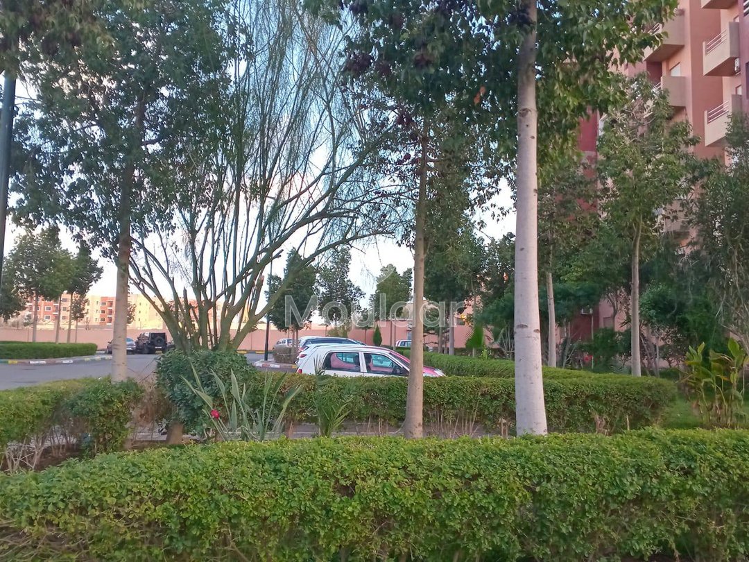 Apartament Magnific cu 4 Camere de Închiriat în Marrakech - Photo 15