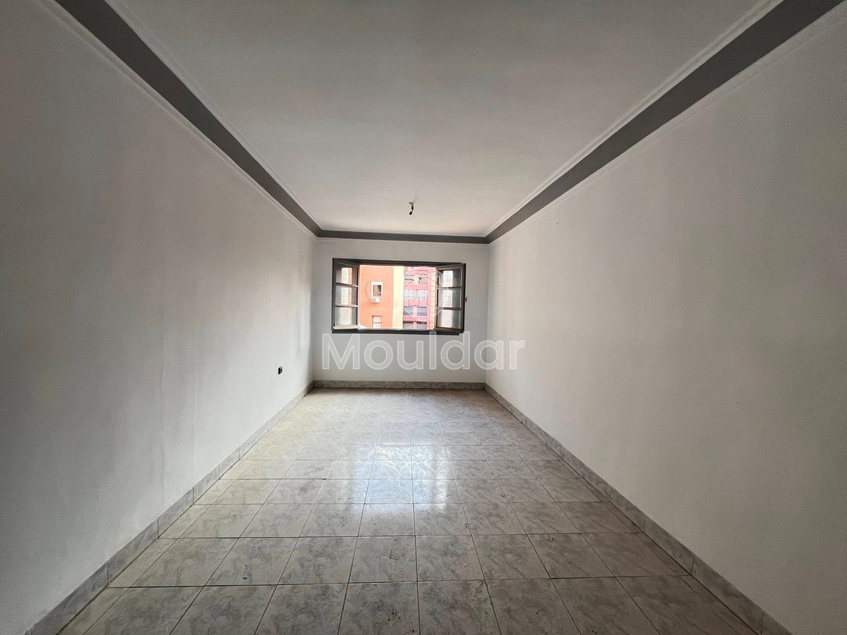 Apartment for sale in Marrakech, Guéliz - Photo 1