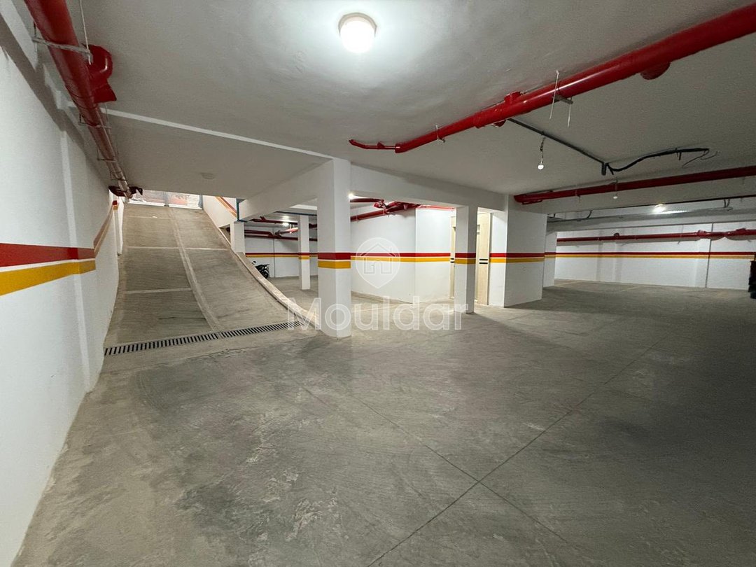 Marrakeş, Hay Charaf'ta kiralık daire - Photo 15