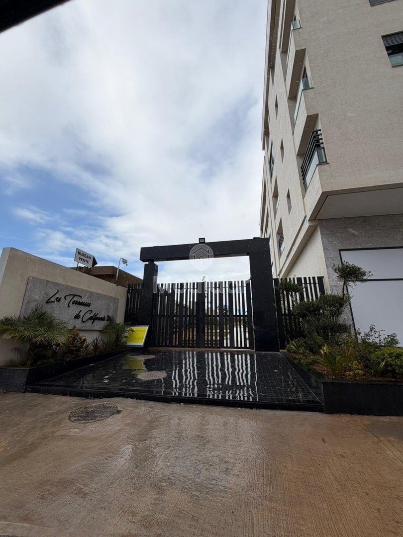 Casablanca Kaliforniya'da Kiralık 2 Oda 1 Salonlu Şirin Daire - Photo 5