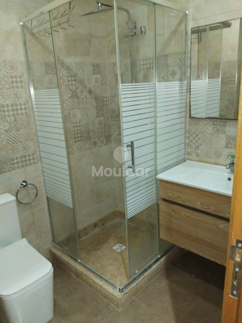 Belo Apartamento para Alugar em Casablanca - Belvédère, 2 Quartos - Photo 8