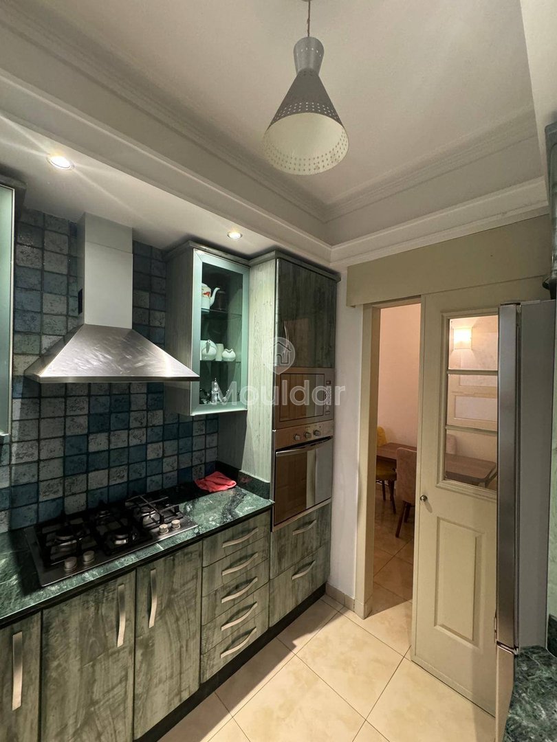 Studio in Affitto a Casablanca - Gauthier: Il Tuo Spazio Ideale - Photo 7