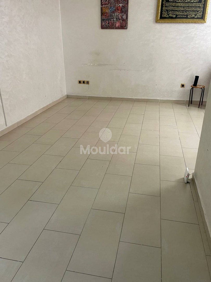 Charmant Studio à Vendre à Casablanca, Belvédère - Sécurisé - Photo 3