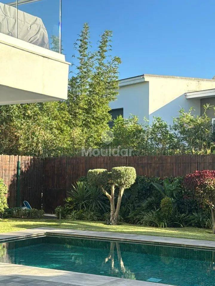 Appartement met 3 slaapkamers te koop in Bouskoura - Palmeraie - Photo 14