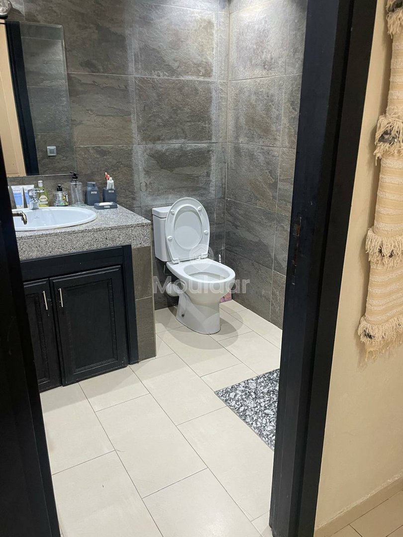 Charmant Studio à Vendre à Casablanca, Belvédère - Sécurisé - Photo 8